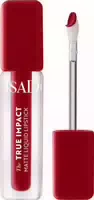 Isadora The True Impact Matte Liquid Lipstick Powerful 08