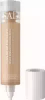 Isadora The Wake Up The Glow Fluid Serum Foundation Neutral 9n 30 ml