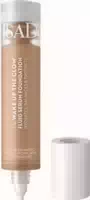 Isadora The Wake Up The Glow Fluid Serum Foundation Neutral 9n 30 ml
