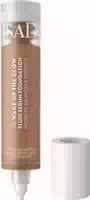 Isadora The Wake Up The Glow Fluid Serum Foundation Neutral 1n 30 ml
