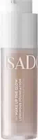 Isadora The Wake Up The Glow Luminous Foundation Neutral 1n 30 ml