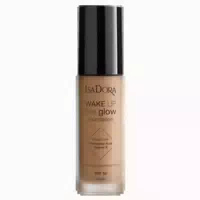Isadora, Wake Up The Glow Foundation 30 Ml