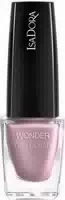 Isadora Wonder Nail Polish 124 Sparkling Candy