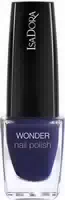 Isadora Wonder Nail Polish 151 Deep Indigo