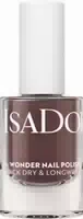 Isadora Wonder Nail Polish 160 Scarlet Rouge