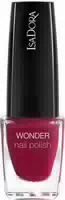Isadora Wonder Nail Polish 160 Scarlet Rouge