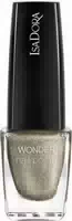 Isadora Wonder Nail Polish 217 Brass Shimmer