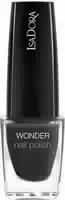 Isadora Wonder Nail Polish 250 Charcoal