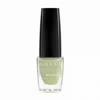 Isadora The Wonder Nail Polish Quick Dry & Longwear Peony Pink 195 5 ml