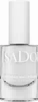 Isadora The Wonder Nail Polish Quick Dry & Longwear Simply White 101