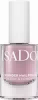 Isadora The Wonder Nail Polish Quick Dry & Longwear Water Rose 121