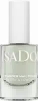 Isadora The Wonder Nail Polish Quick Dry & Longwear Pale Sage 146