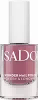 Isadora The Wonder Nail Polish Quick Dry & Longwear Coral Flare 171