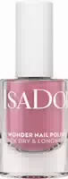 Isadora The Wonder Nail Polish Quick Dry & Longwear Pink Bliss 191