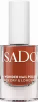 Isadora The Wonder Nail Polish Quick Dry & Longwear Autumn Crush 215