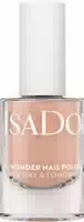 Isadora The Wonder Nail Polish Quick Dry & Longwear Warm Clay 220