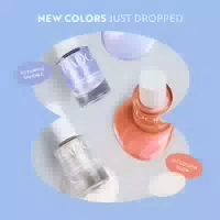 Isadora The Wonder Nail Polish Quick Dry & Longwear Coral Flare 171 5 ml