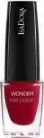 Isadora Wonder Nail Polish Summer Red