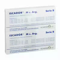 Iscador m Serie I Injektionslösung 14x1 ml Injektionslösung