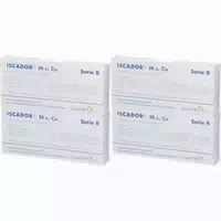 Iscador Qu Serie I