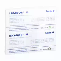 Iscador P Serie 0 Injektionslösung 14x1 Ml