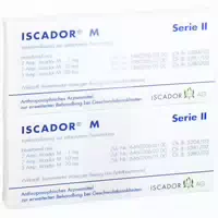 Iscador m Serie I Injektionslösung 14x1 ml