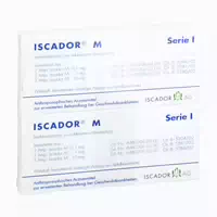 Iscador M Serie I Injektionslösung 14x1 Ml Injektionslösung