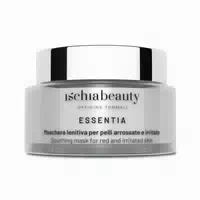 Ischiabeauty Beruhigende Maske für Gerötete und Gereizte Haut