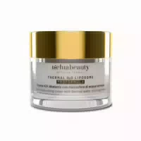 Ischiabeauty Intensive H24 Creme Mit Feuchtigkeitsspendenden Thermalwasser Mikrosphären