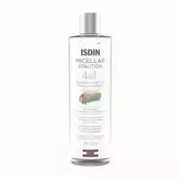 Isdin Mizellenwasser 4in1 Reinigung 400 ml Flüssigkeit