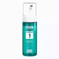 Isdin Acniben Klärende Gesichtsreinigung Schaum
