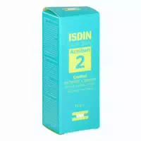 Isdin Acniben Oily Skin Mattierende Gel Creme