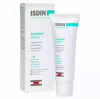 Isdin Acniben Repair Therapiebegleitende Feuchtigkeitscreme 40 Ml Creme