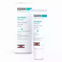 Isdin Acniben Repair Lippenbalsam
