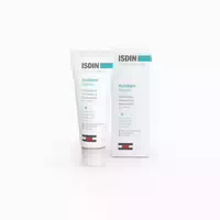 Isdin Acniben Repair Therapiebegleitende Feuchtigkeitscreme 40 ml Creme