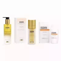 Isdin Anti Pigment Pflege Set