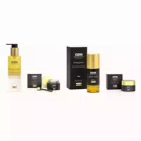 Isdin Augenpflege, Uv Schutz & Nachtpflege Set