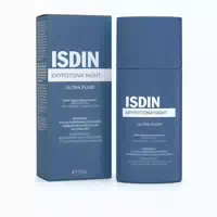 Isdin Eryfotona Night Fluid 50 ml