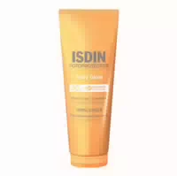 Isdin Fotoprotector Body Glow Creme Lsf 30 200 Ml