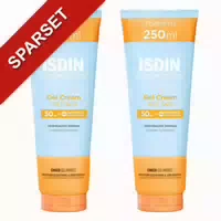 Isdin Fotoprotector Sonnenschutz Gel Cream Lsf 50 100 ml