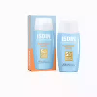 Isdin Fusionwater Magic Sonnencreme Gesicht Lsf 50 50 Ml Emulsion
