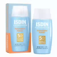 Isdin Fotoprotector Fusion Water Magic Emulsion Spf 50