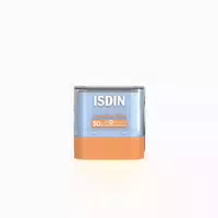 Isdin Fotoprotector Invisible Stick Lsf 50 Sonnenschutz Stift