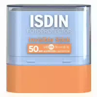 Isdin Fotoprotector Invisible Stick Lsf 50 Sonnenschutz Stift
