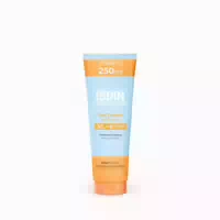 Isdin Fotoprotector Gel Creme Sonnenmilch Lsf30 250 ml