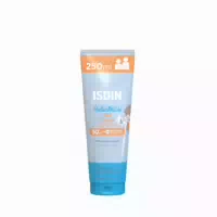 Isdin Fotoprotector Pediatrics Gel Cream Lsf 50 250 ml Creme