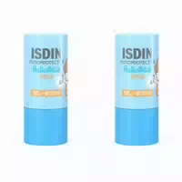 Isdin Fotoprotector Pediatrics Invisible Sonnenstick Lsf 50