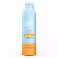 Isdin Fotoprotector Lotion Sonnenschutz Spray Lsf 50