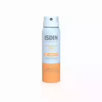 Isdin Fotoprotector Transparent Spray Sonnenspray Lsf 50