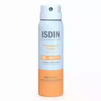 Isdin Fotoprotector Transparent Spray Sonnenspray Lsf 50